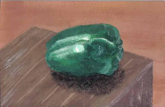 Michelle Asmin Gllasis