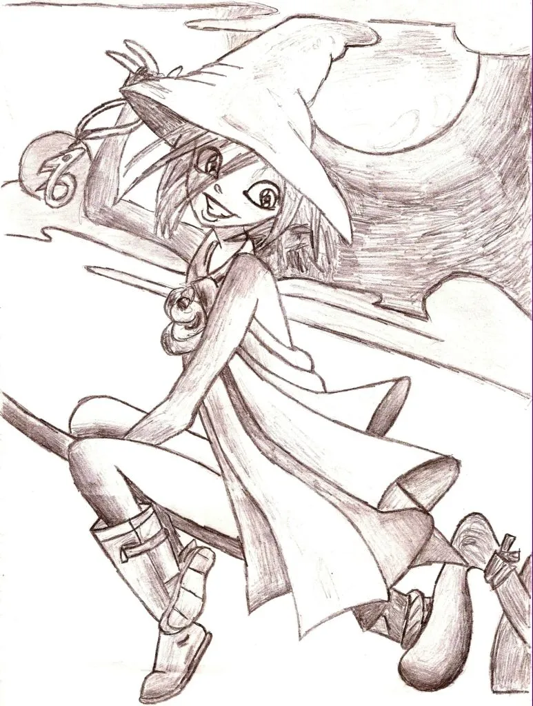 Samarela von Ždibec