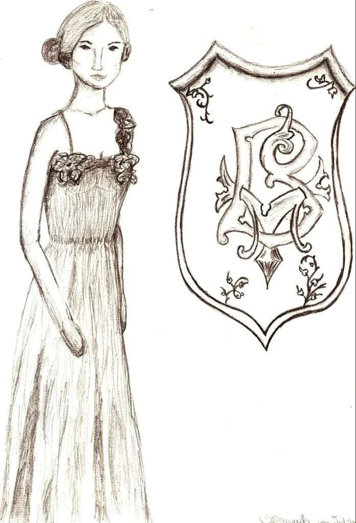 Samarela von Ždibec