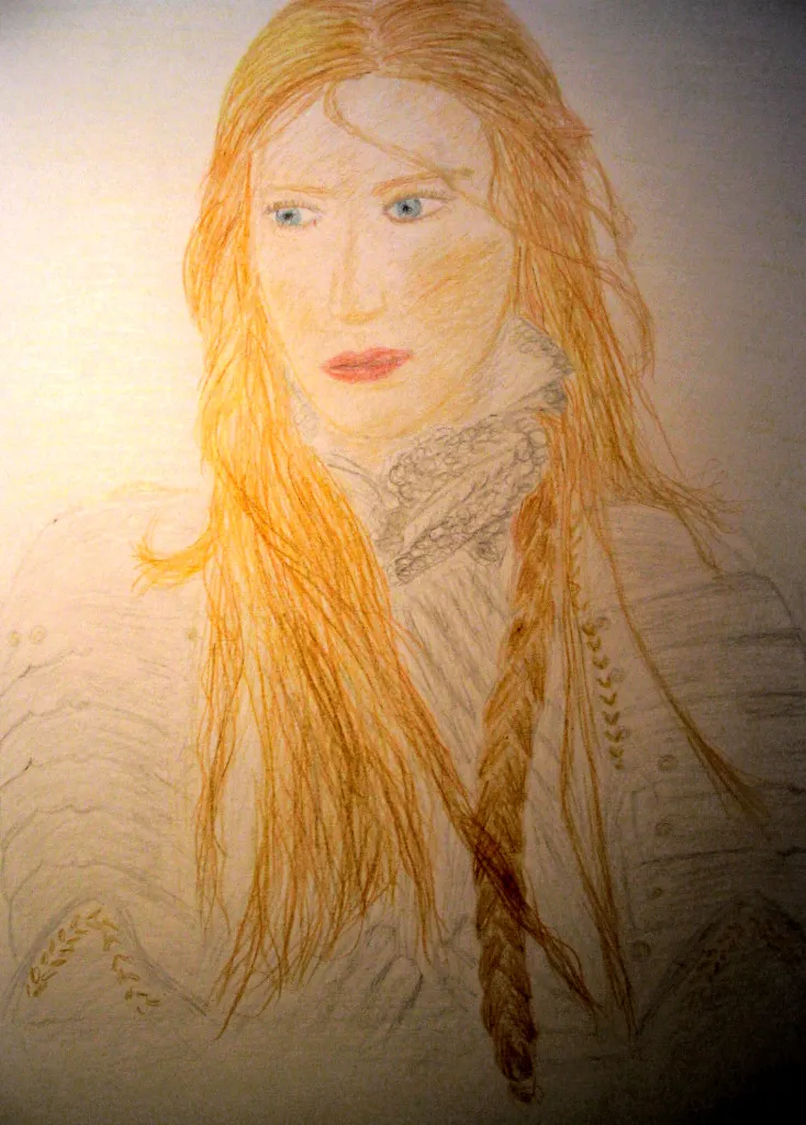 Drusilla Rigel