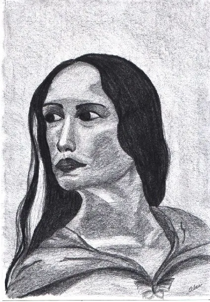 Alcielle Alcine Elenie