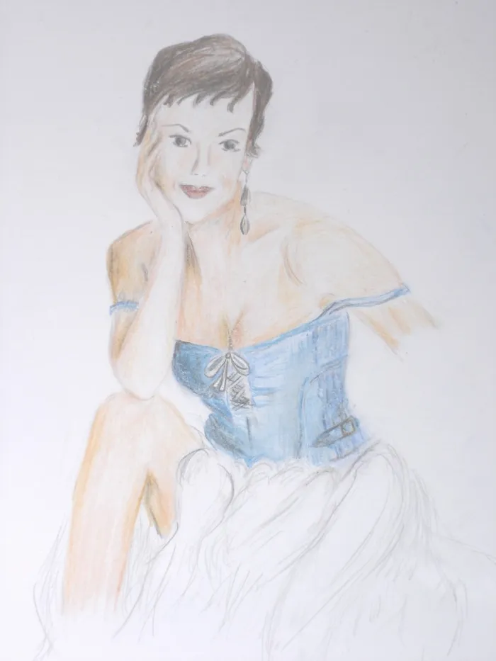 Alexa Spiderwicková