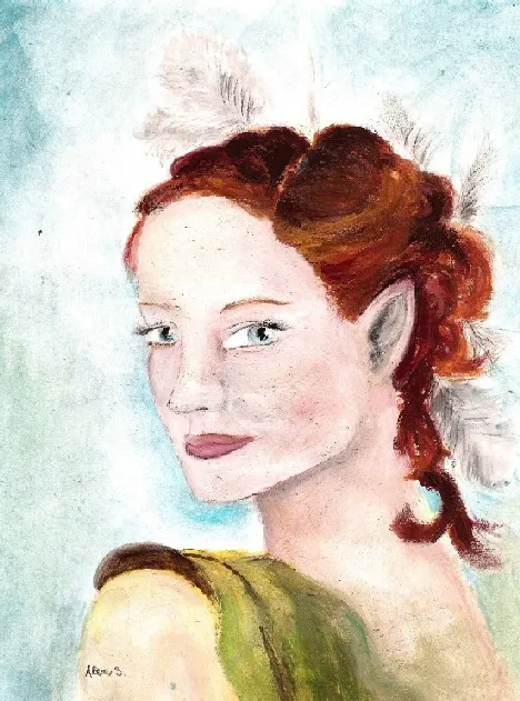 Alexa Spiderwicková