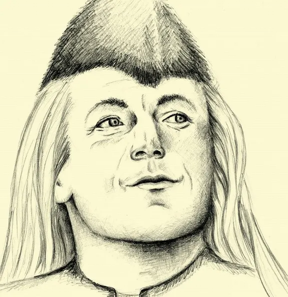 Lucius Malfoy