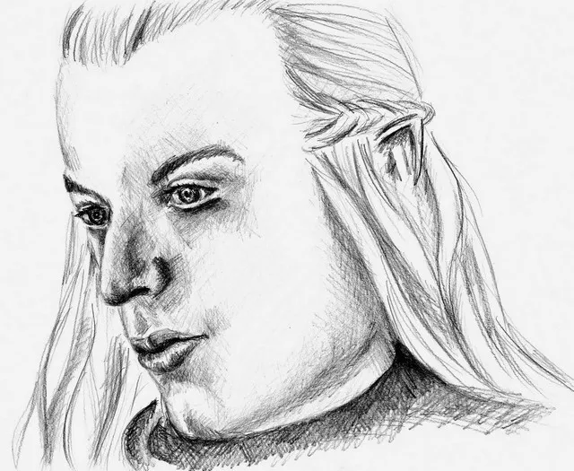 Haldir