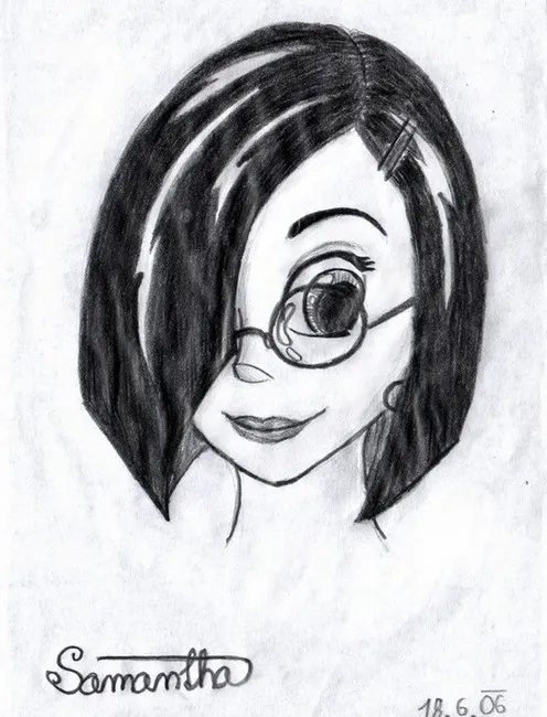 Samantha
