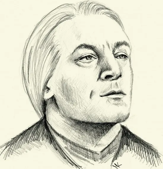 Lucius Malfoy