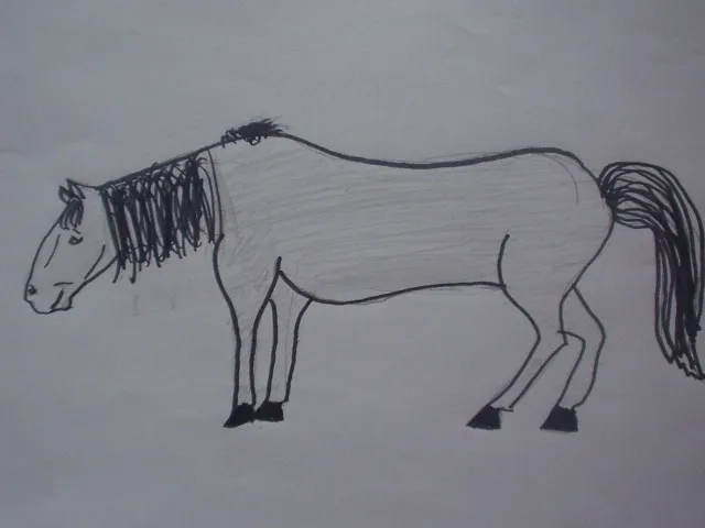 Pasoucí kůň