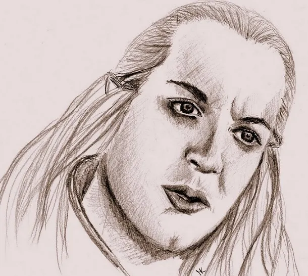 Haldir