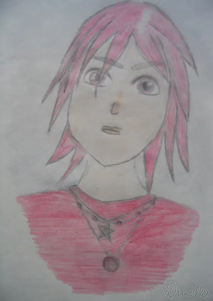 young Tonks