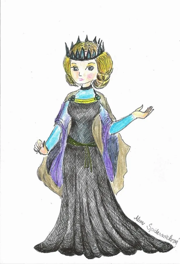 Queen