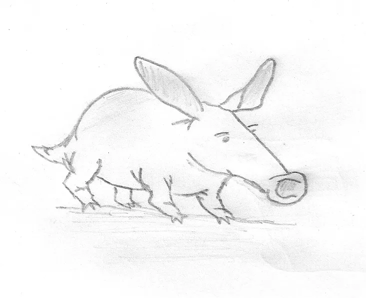 Mravenečník