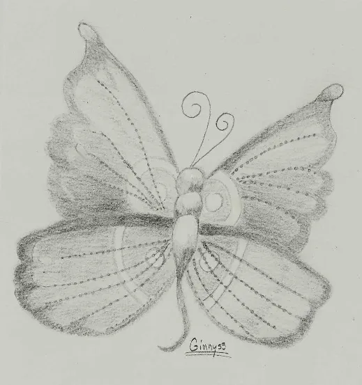 Motýl