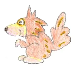 Liška