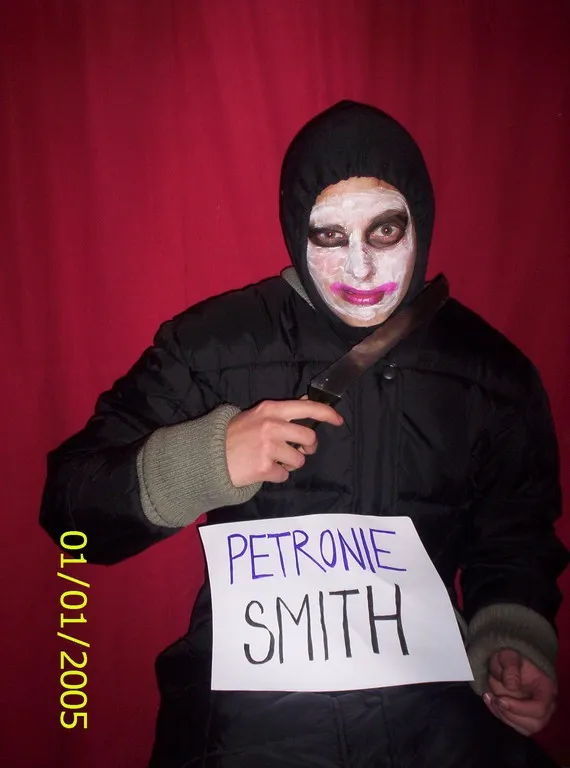 2. Petronie Smith