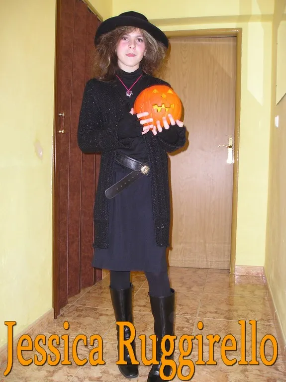 6. Jessica Ruggirello