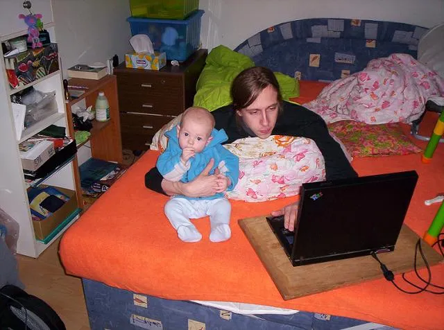 Ano, opravdu tomu rozumím...