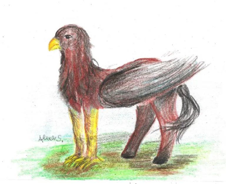 Hipogryf