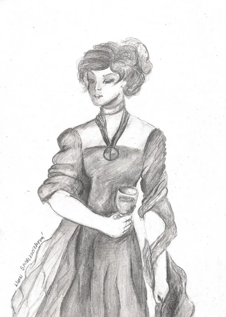 Narcissa