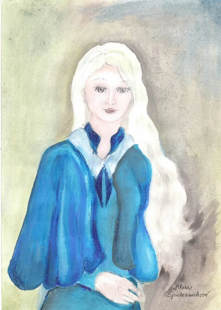 Fleur Delacour