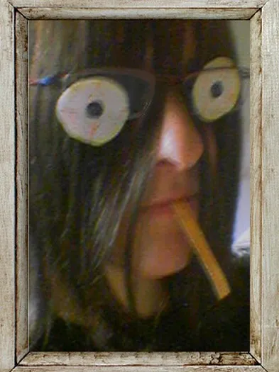 Pfoto V - včeličky