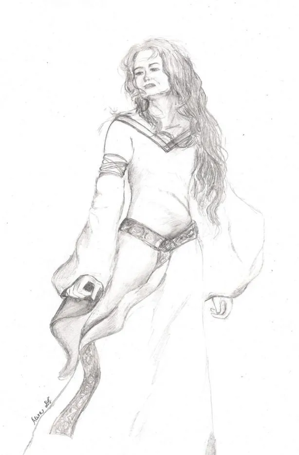 Éowyn