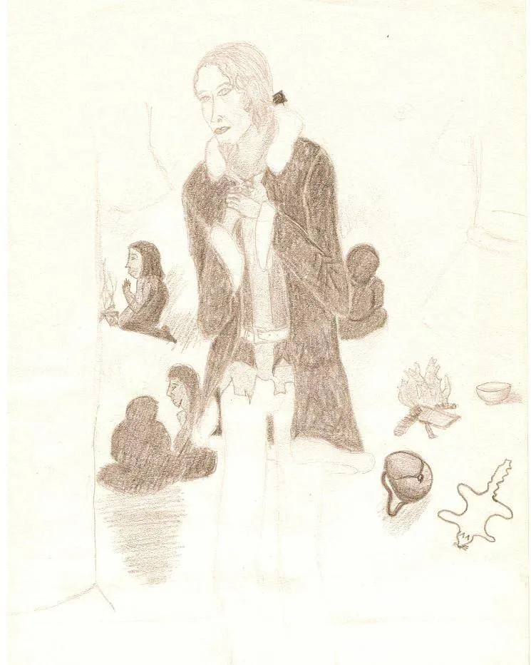 Lord Krysomluvčí