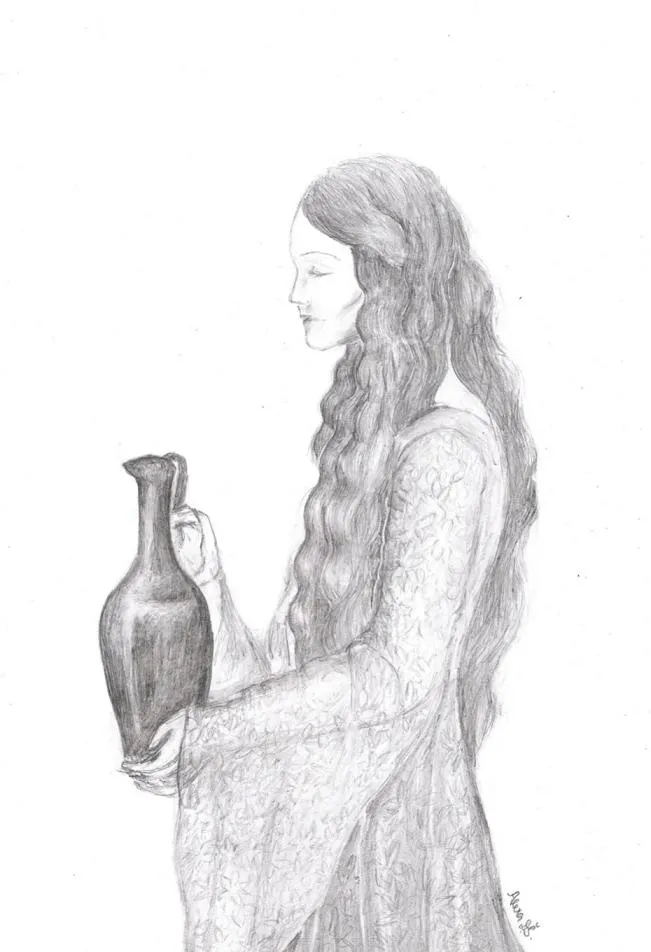 Galadriel