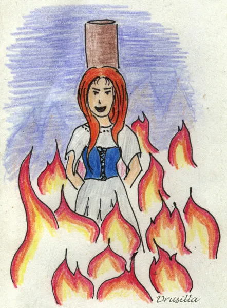 Vendelína Výstřednice