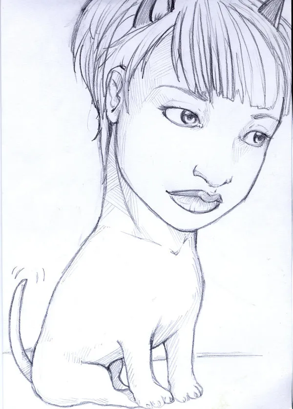 Lillith Arcania
