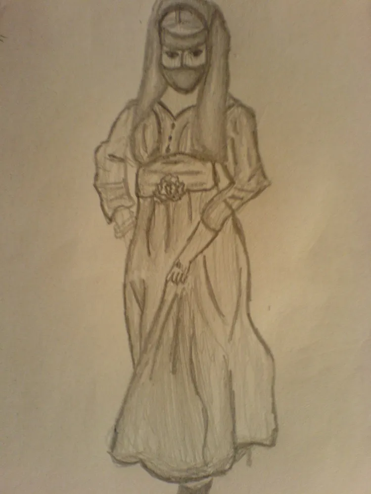 Arabská princezna