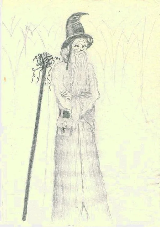 Merlin