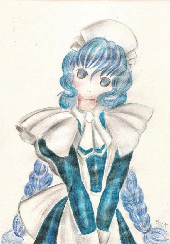 Yuzuki