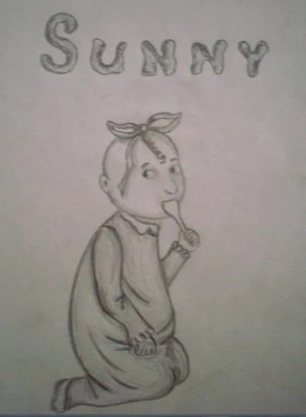 Sunny