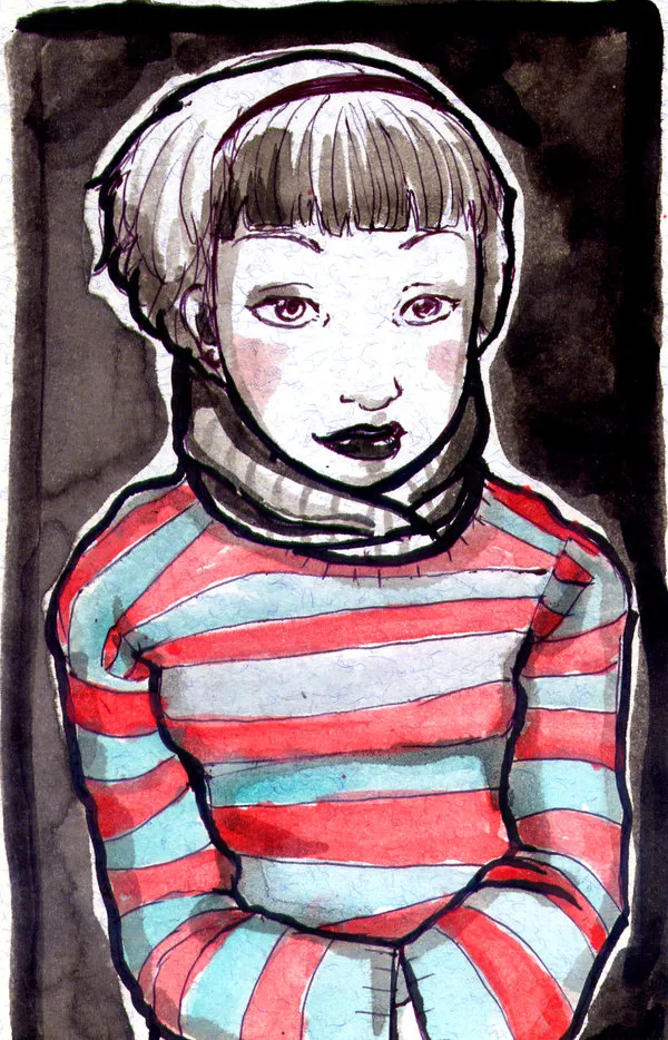 Lillith Arcania