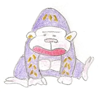 Gorila