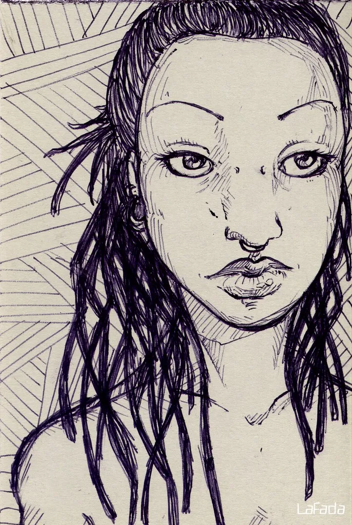 Lillith Arcania