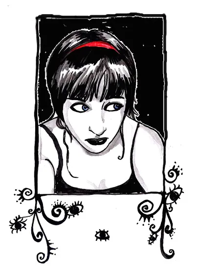 Lillith Arcania