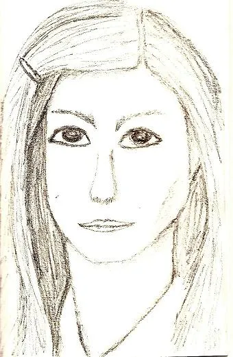 dívka