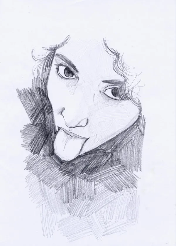 Lillith Arcania