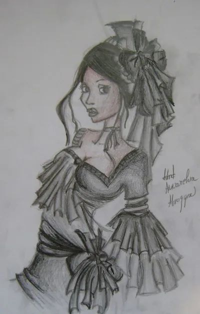 Astrid Annarchia Abroggen