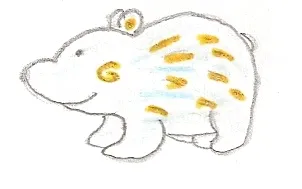 Lední medvěd
