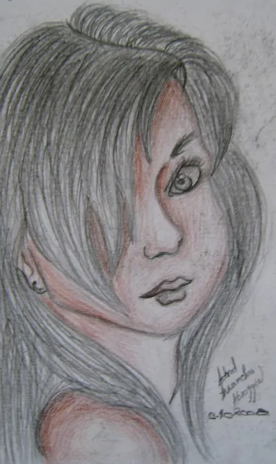 Astrid Annarchia Abroggen