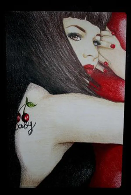 Lillith Arcania