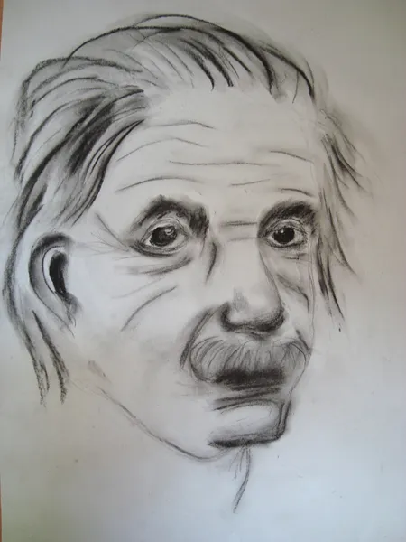 Albert Einstein