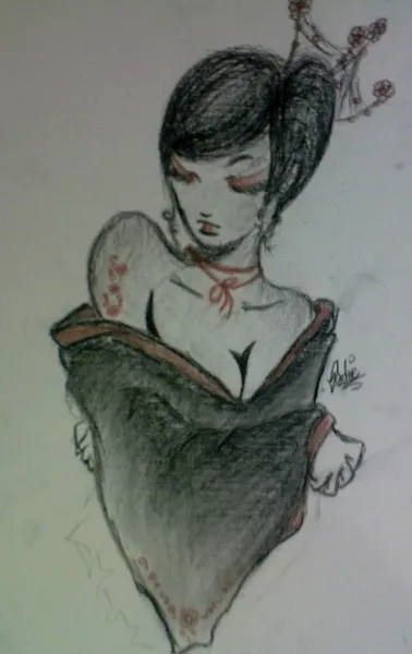 Astrid Annarchia Abroggen