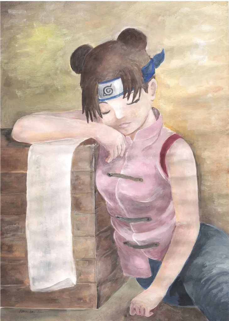 Tenten