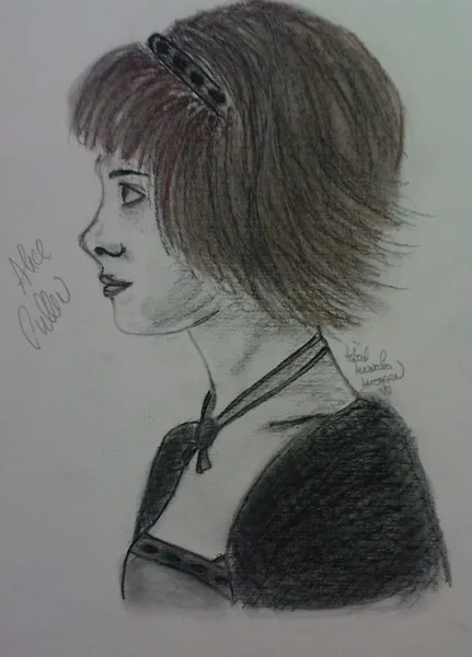 Astrid Annarchia Abroggen