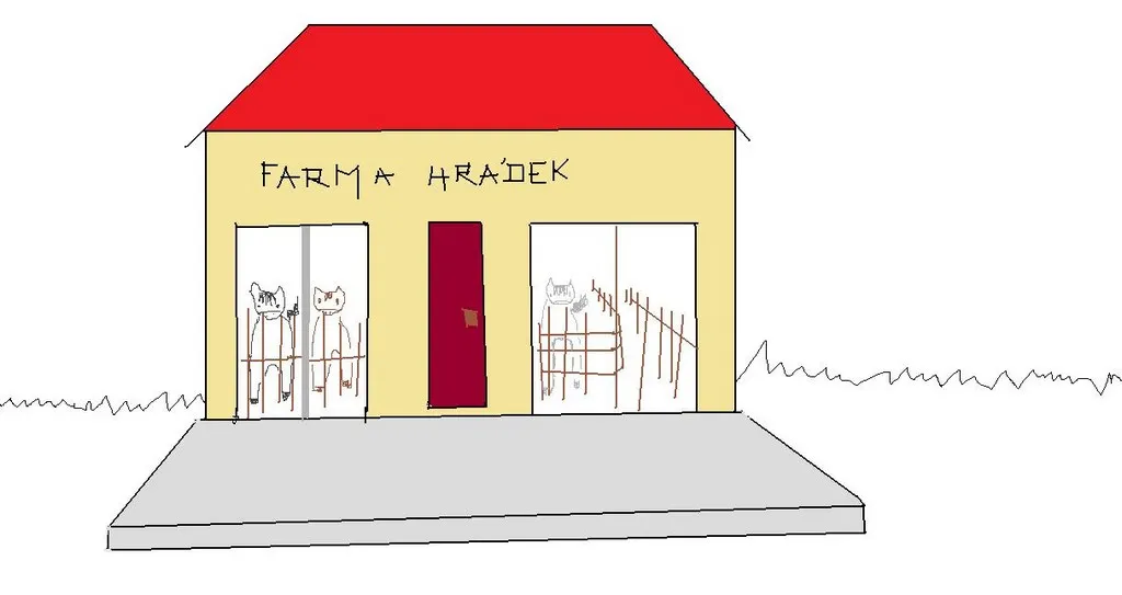 Nejkrásnější místo