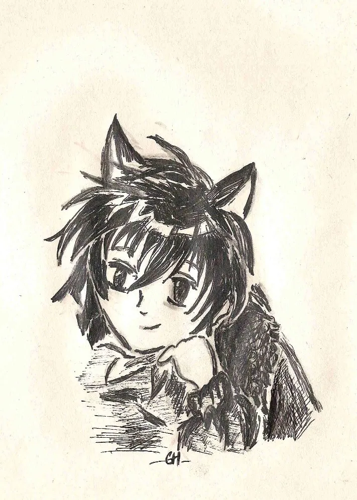 Ritsuka